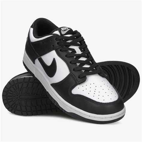 nike dunks herren|Nike panda dunks.